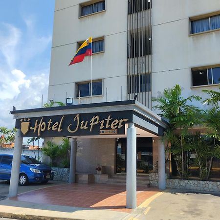 Hotel Jupiter El Morro de Barcelona エクステリア 写真