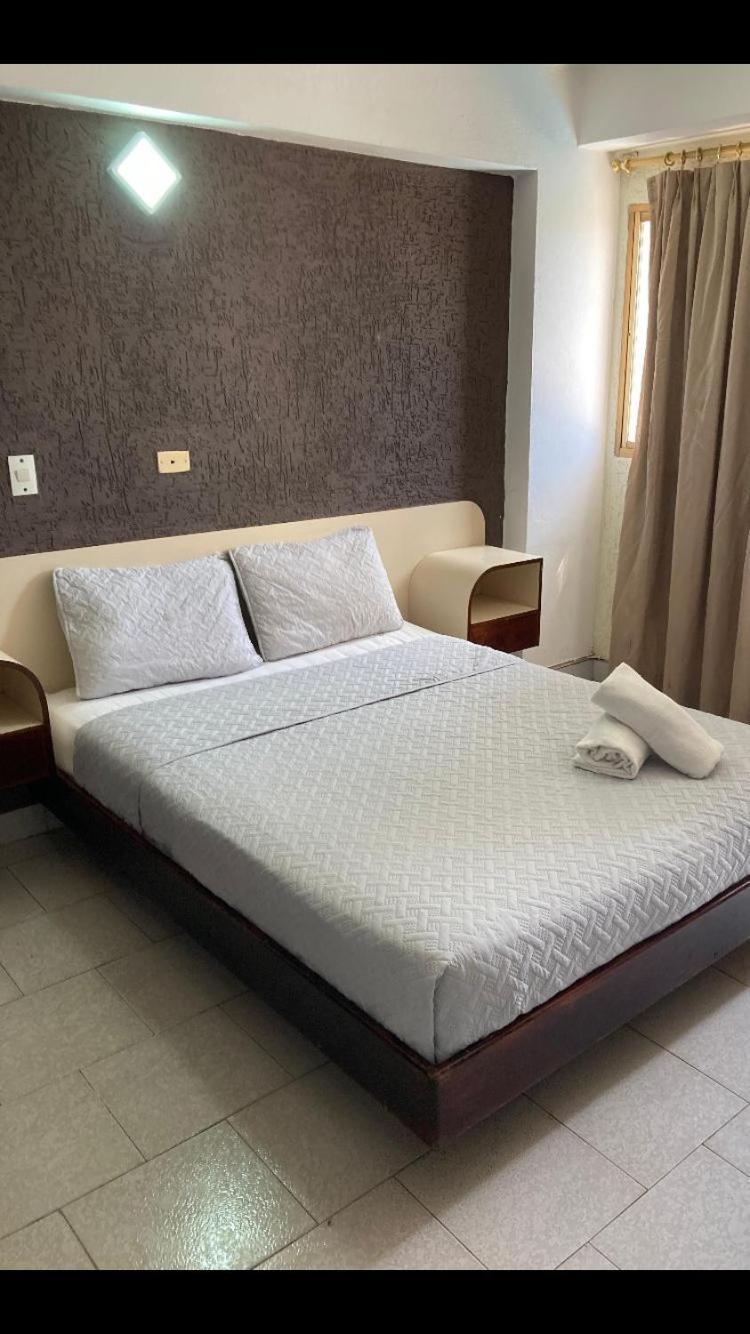 Hotel Jupiter El Morro de Barcelona エクステリア 写真