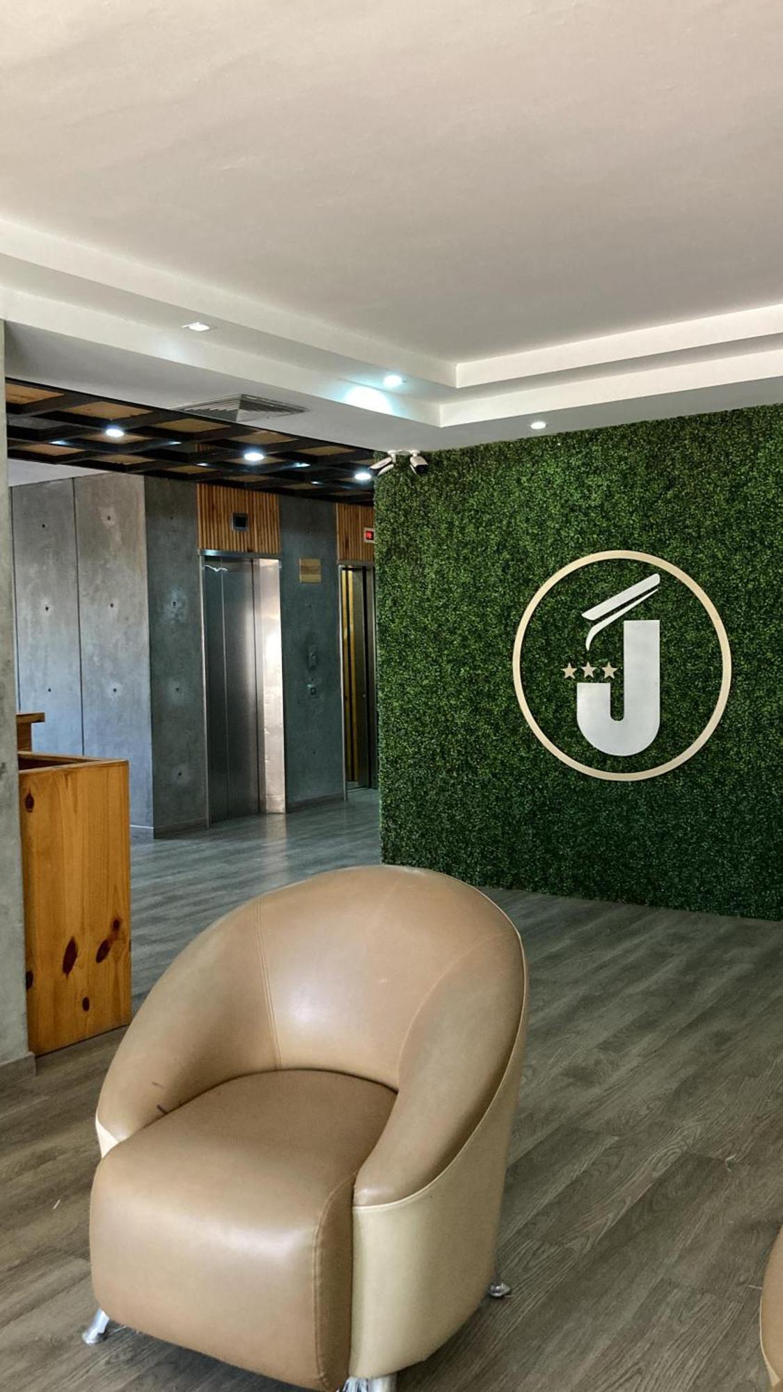 Hotel Jupiter El Morro de Barcelona エクステリア 写真