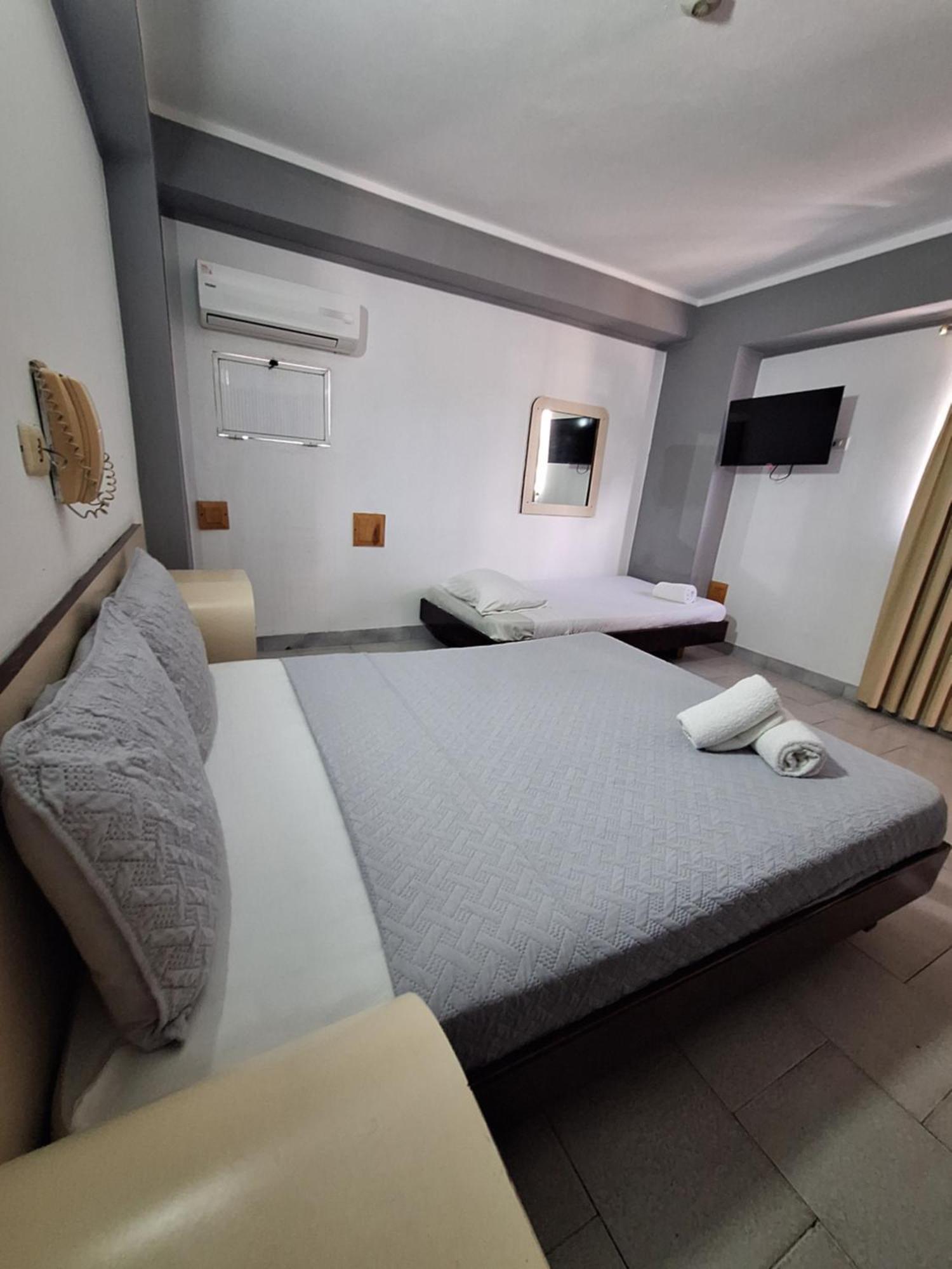 Hotel Jupiter El Morro de Barcelona エクステリア 写真