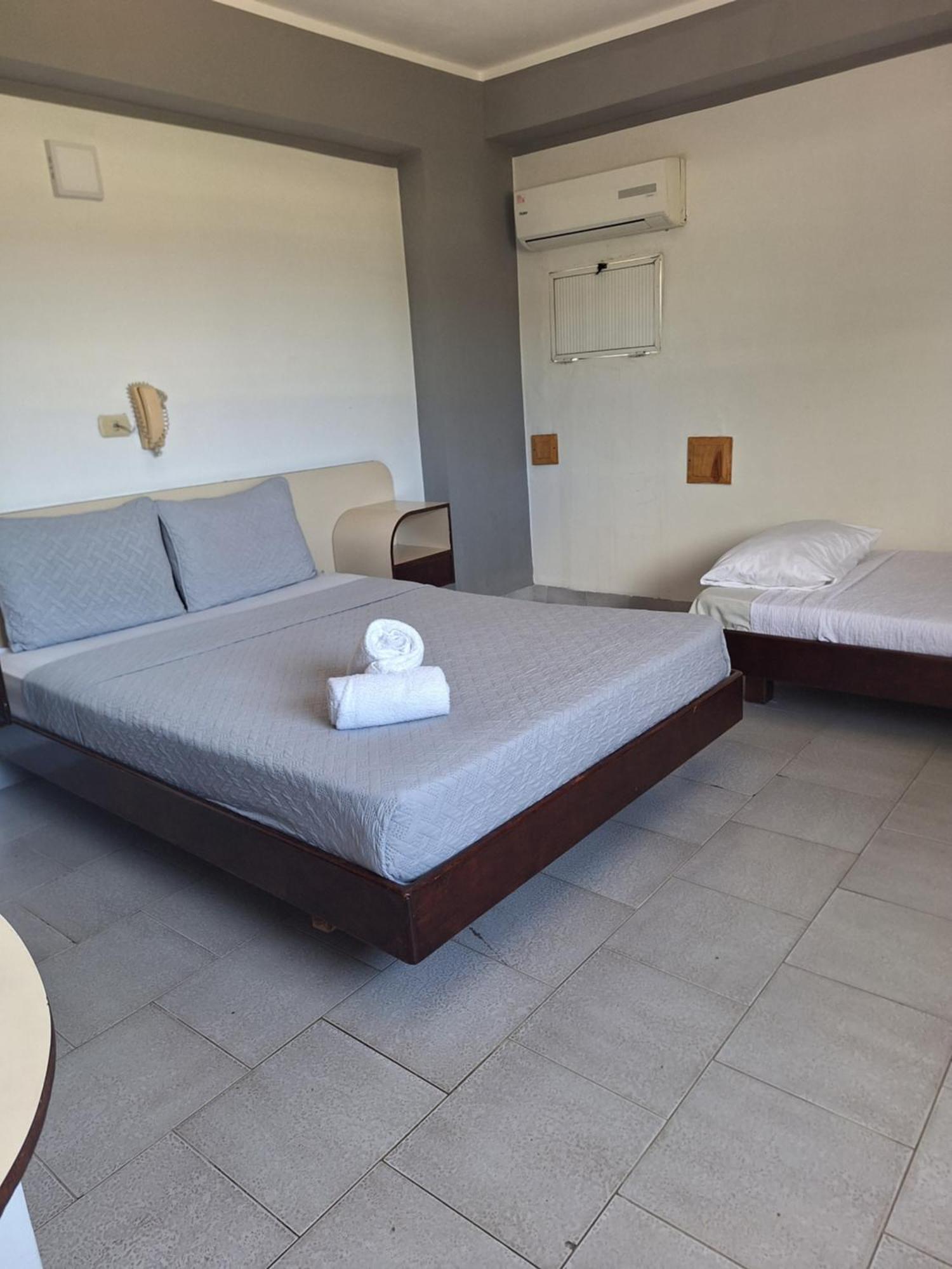 Hotel Jupiter El Morro de Barcelona エクステリア 写真