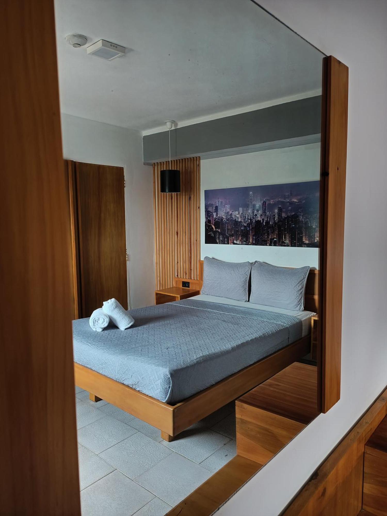 Hotel Jupiter El Morro de Barcelona エクステリア 写真