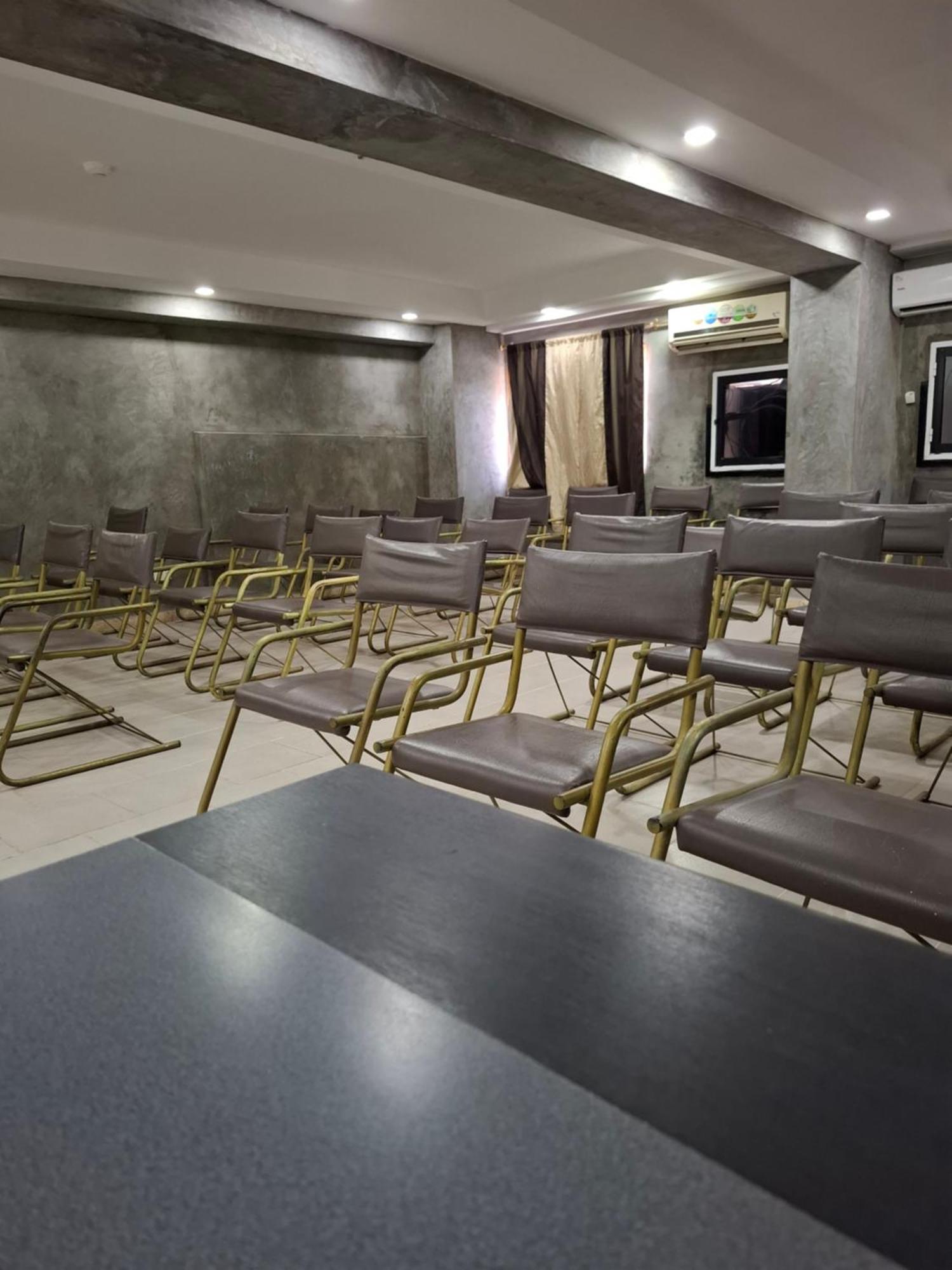 Hotel Jupiter El Morro de Barcelona エクステリア 写真