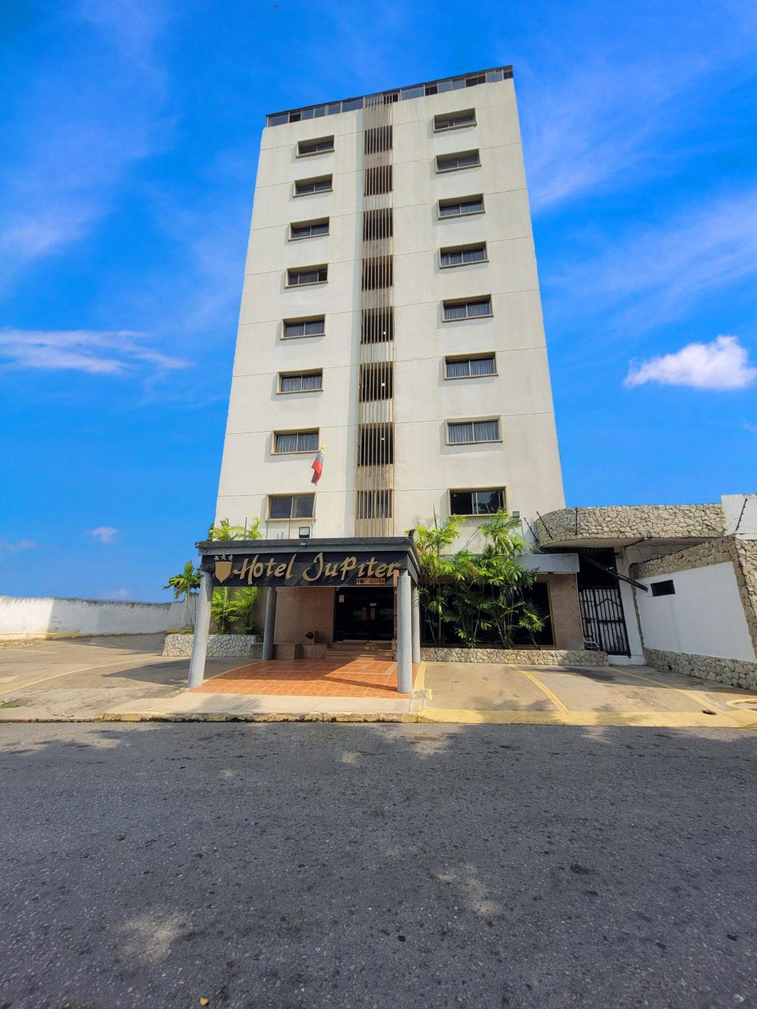 Hotel Jupiter El Morro de Barcelona エクステリア 写真